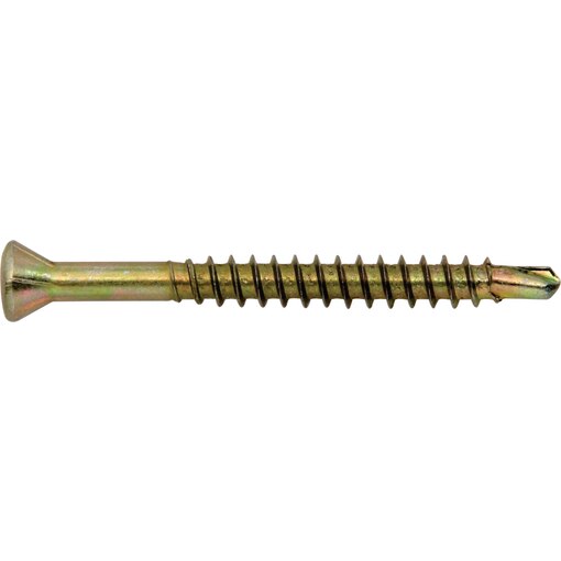 Drilltec Z, Bohrspitze, Spanplattenschrauben, Spanplatten-Schrauben